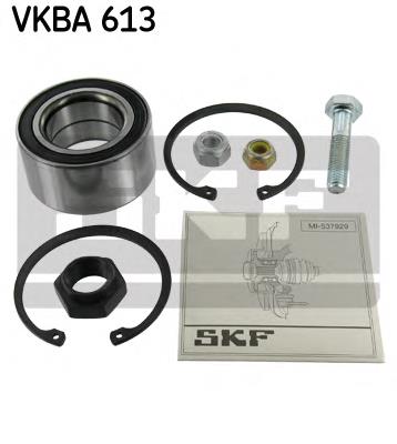 Rolamento de cubo dianteiro/traseiro FAG 545495