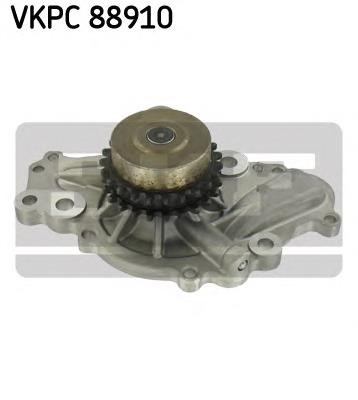 VKPC88910 SKF Bomba de água (bomba) de esfriamento