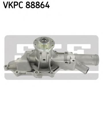 VKPC88864 SKF Bomba de água (bomba) de esfriamento