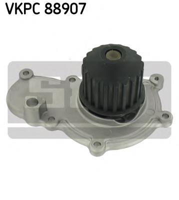 Bomba de água (bomba) de esfriamento SKF VKPC88907 preço, a partir de 74,35 USD