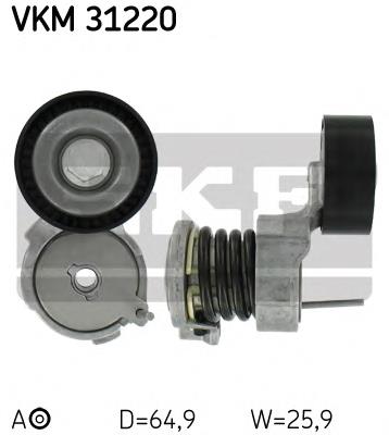 Reguladora de tensão da correia de transmissão Kamoka R0314 preço, a partir de 32,35 USD