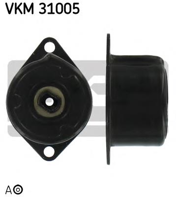 VKM31005 SKF Reguladora de tensão da correia de transmissão