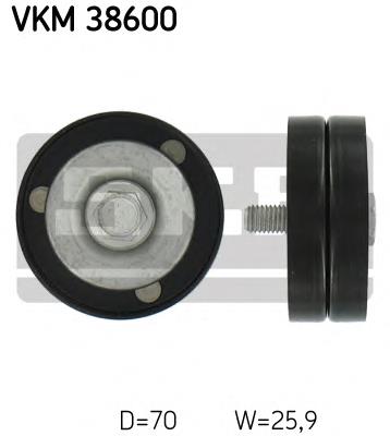 Rolo de reguladora de tensão da correia de transmissão Chrysler K68211444AA preço, a partir de 14,81 USD