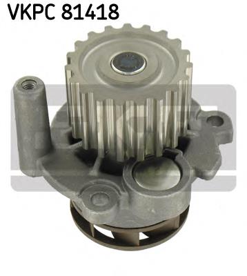 Bomba de água (bomba) de esfriamento SKF VKPC81418 preço, a partir de 46,64 USD