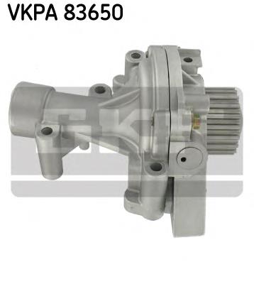 Compre VKPA83650 SKF Bomba de água (bomba) de esfriamento