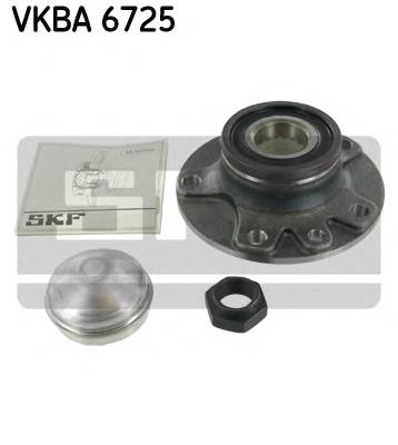 Cubo traseiro Fiat/Alfa/Lancia 51832400