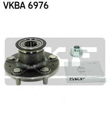 VKBA6976 SKF Cubo traseiro