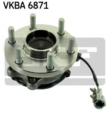 Cubo dianteiro Nissan/Infiniti 402029BT0B preço, a partir de 32,97 USD