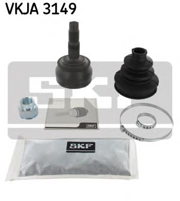 VKJA3149 SKF