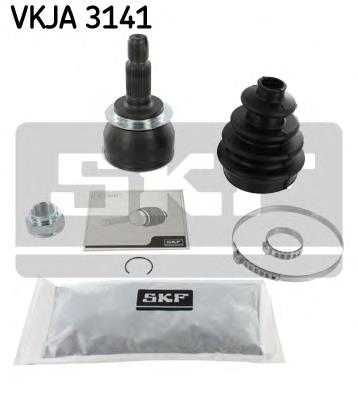 Junta homocinética externa dianteira Meyle 3144980001 preço, a partir de 55,55 USD