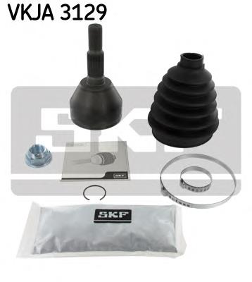 374968 Opel Junta homocinética externa dianteira