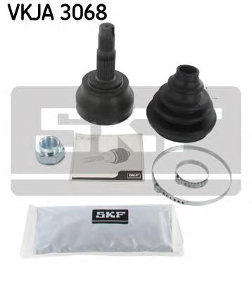 VKJA3068 SKF Junta homocinética externa dianteira