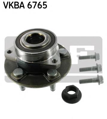 Cubo dianteiro Maxgear 330630