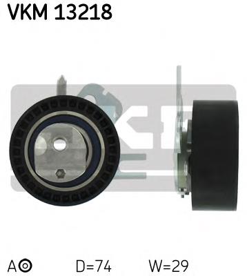 Compre 082984 Peugeot/Citroen Rolo de reguladora de tensão da correia do mecanismo de distribuição de gás