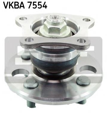 Cubo traseiro 4241002020 Toyota