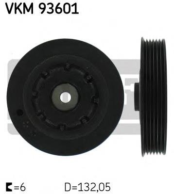 Compre AS201006 Aslyx Polia de cambota