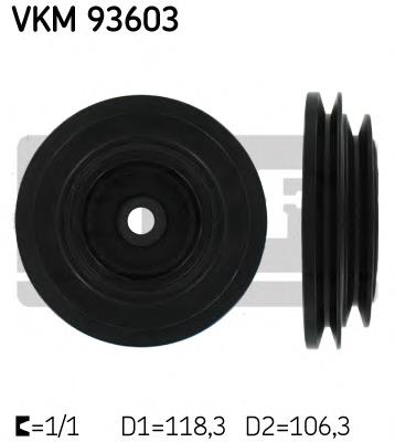 Compre 80000710 Corteco Polia de cambota