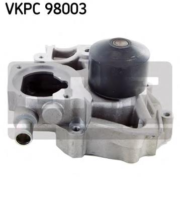 VKPC98003 SKF Bomba de água (bomba) de esfriamento
