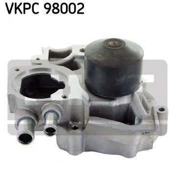 VKPC98002 SKF Bomba de água (bomba) de esfriamento