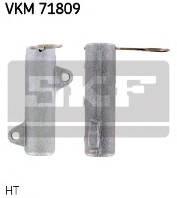 VKM71809 SKF Reguladora de tensão da correia do mecanismo de distribuição de gás
