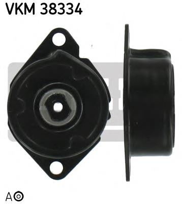 Reguladora de tensão da correia de transmissão BMW 64557786711