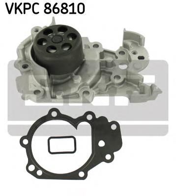 Bomba de água (bomba) de esfriamento SKF VKPC86810 preço, a partir de 53,39 USD