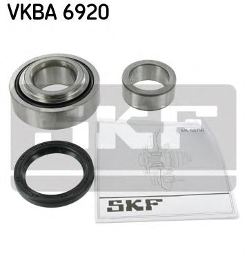 KK26002 Japan Parts Rolamento do semieixo do eixo traseiro