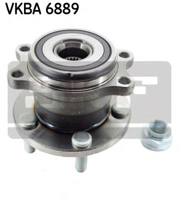 Cubo traseiro SKF VKBA6889 preço, a partir de 101,23 USD