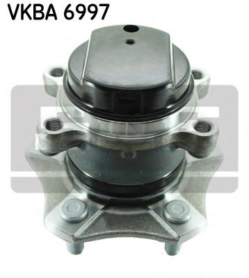 Compre VKBA6997 SKF Cubo traseiro