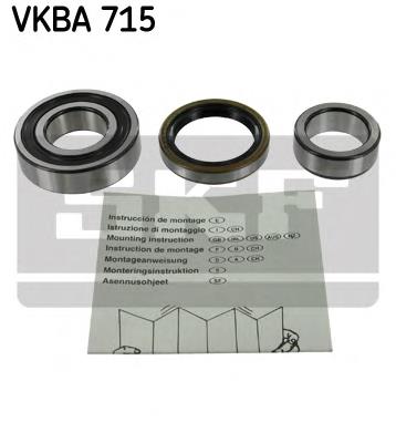 Compre 9960682063 Mazda Rolamento suspenso do semieixo dianteiro