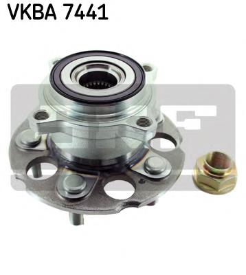Cubo traseiro VKBA7441 SKF