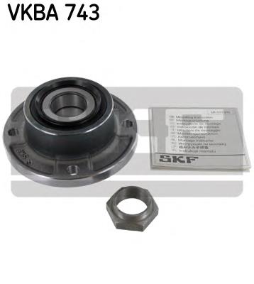 Cubo traseiro Peugeot/Citroen 374815 preço, a partir de 54,29 USD