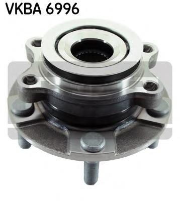 VKBA6996 SKF Cubo dianteiro