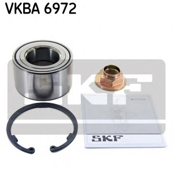 Compre VKBA6972 SKF Rolamento de cubo dianteiro