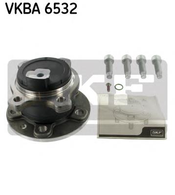 Cubo traseiro Dayco KWD1157