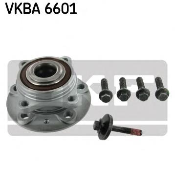 Cubo dianteiro SKF VKBA6601