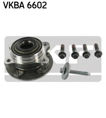 Cubo dianteiro VKBA6602 SKF