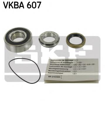 Compre 802480 Optimal Rolamento de cubo traseiro