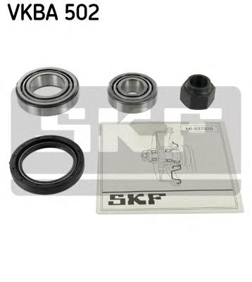 VKBA502 SKF Rolamento de cubo dianteiro