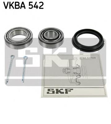Rolamento de cubo traseiro SKF VKBA542 preço, a partir de 12,69 USD