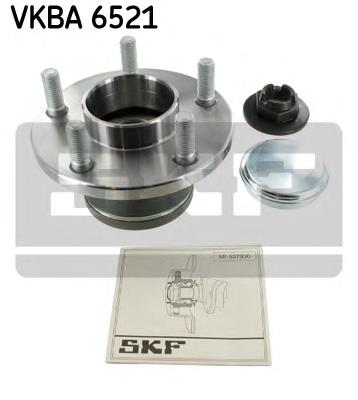 VKBA6521 SKF