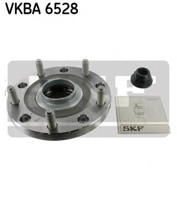 Cubo traseiro SKF VKBA6528 preço, a partir de 176,22 USD