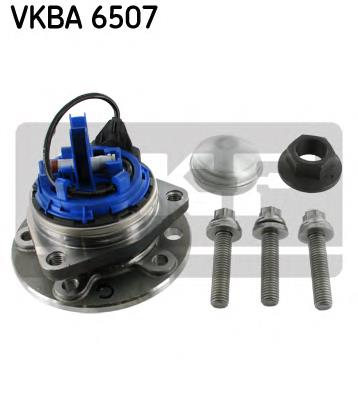 Cubo dianteiro SKF VKBA6507 preço, a partir de 108,60 USD