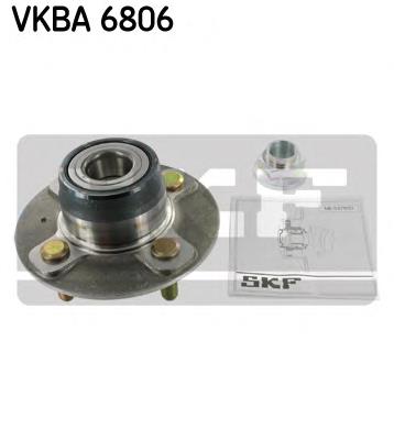 Cubo traseiro 5271002500 Hyundai/Kia