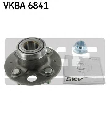 HUB22727 NTN Cubo traseiro