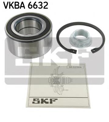33412406278 BMW Rolamento de cubo traseiro