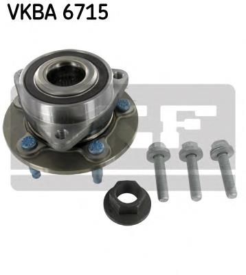 Cubo dianteiro Open Parts HBK529003 preço, a partir de 101,83 USD