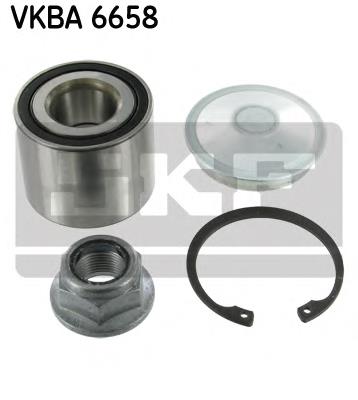 Rolamento de cubo traseiro Renault (RVI) 8200600646 preço, a partir de 17,74 USD
