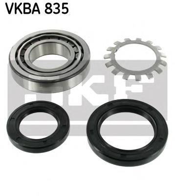 54027350 Hyundai/Kia Rolamento de cubo traseiro