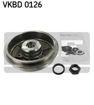 VKBD0126 SKF